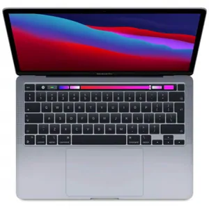 Ремонт MacBook Pro 13' M1 (2020) в Перми
